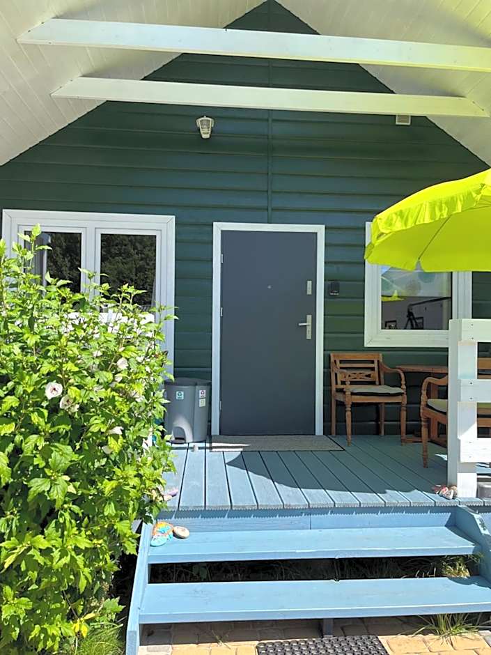 Sloneczny Zakatek Rusinowo Jerzy Stryczek