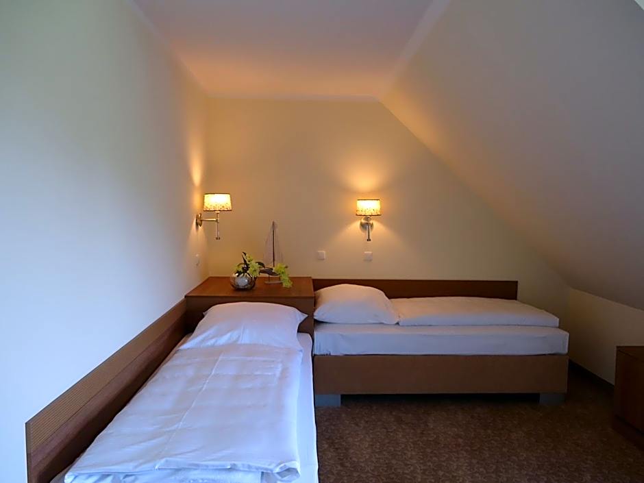 Ostseehotel Boltenhagen
