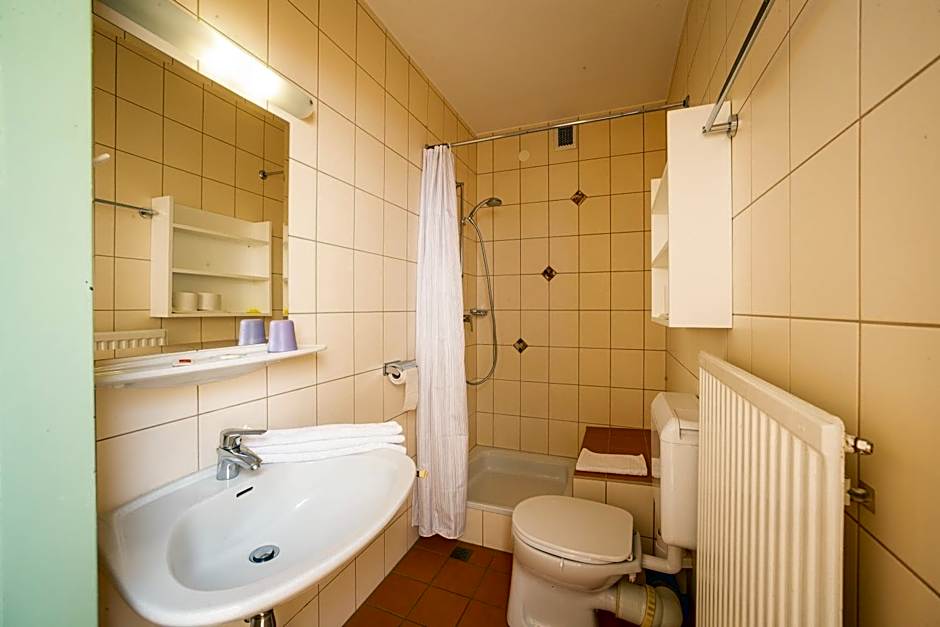 Hotel Mönichwalderhof