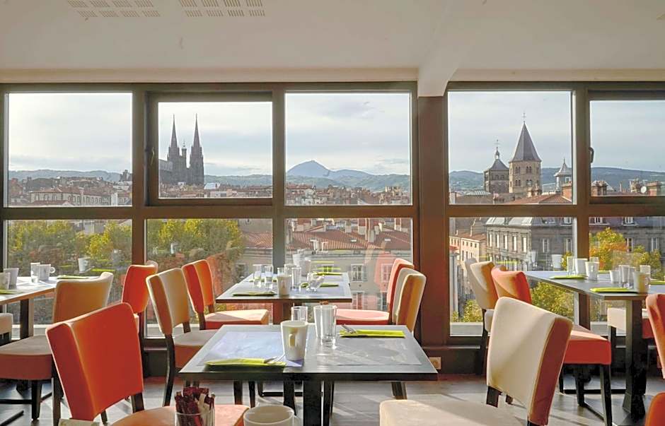 Best Western Plus Hotel Litteraire Alexandre Vialatte