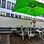 Hotel Cristall - Frankfurt City
