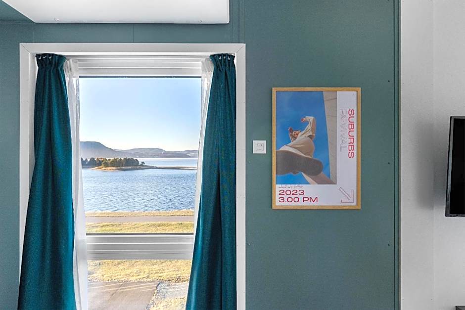 Sure Hotel by Best Western Trondheim Airport