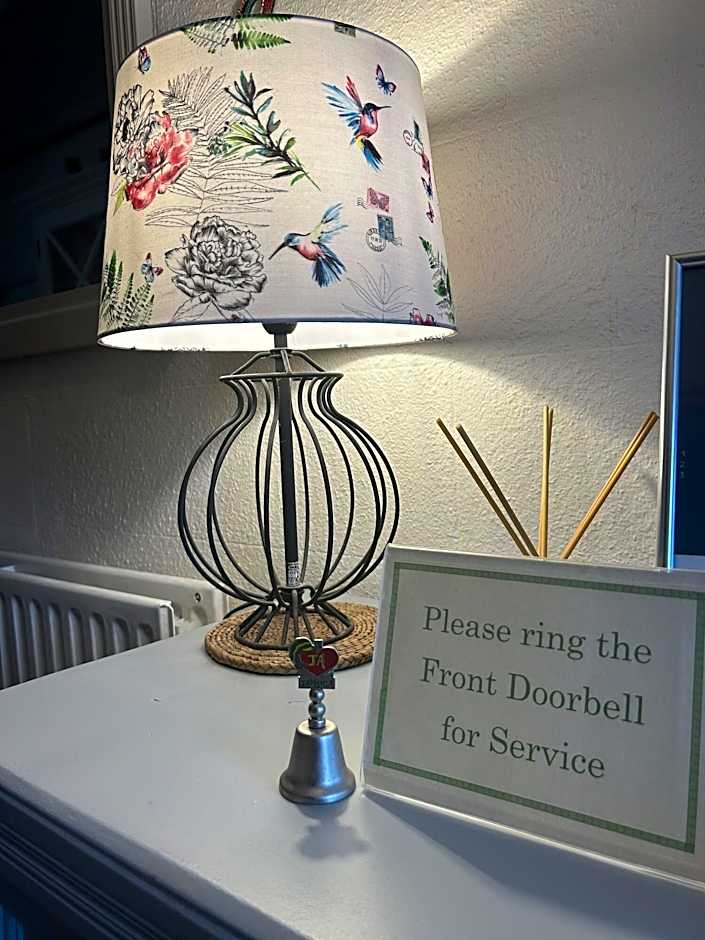 The Archway Guesthouse