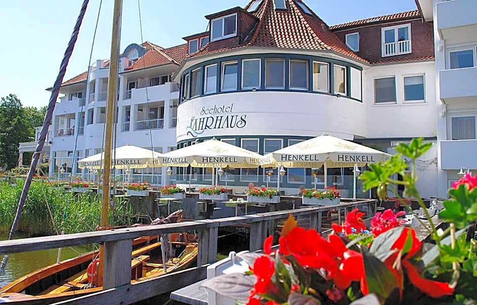 Seehotel Fährhaus