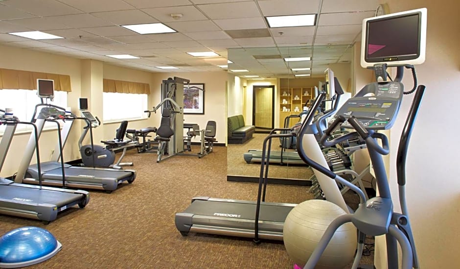 Holiday Inn Hotel & Suites Chicago - Downtown By IHG