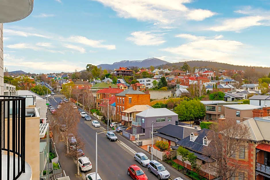 Best Western Hobart