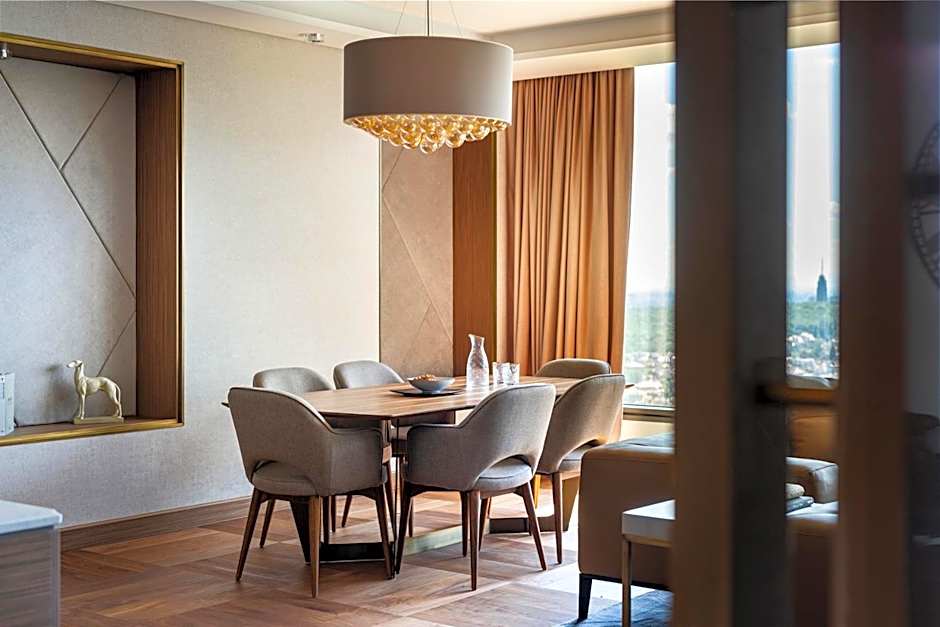 Grand Hotel Millennium Sofia