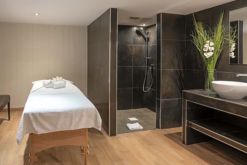 Best Western Plus Hotel Villa D'est