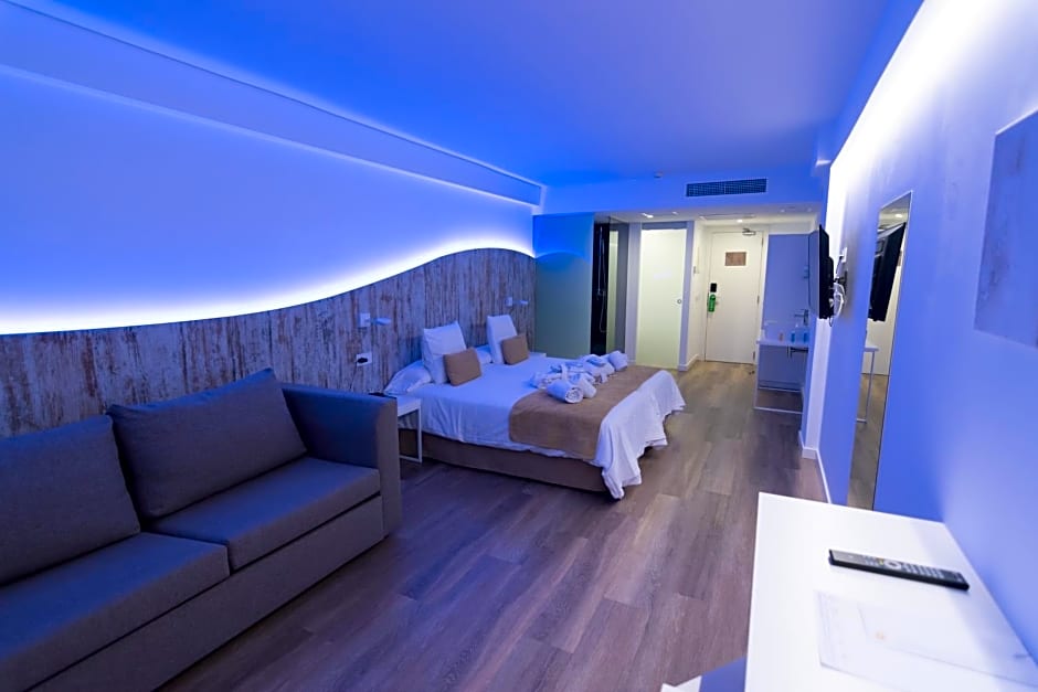 R2 Bahia Cala Ratjada - Adults Only