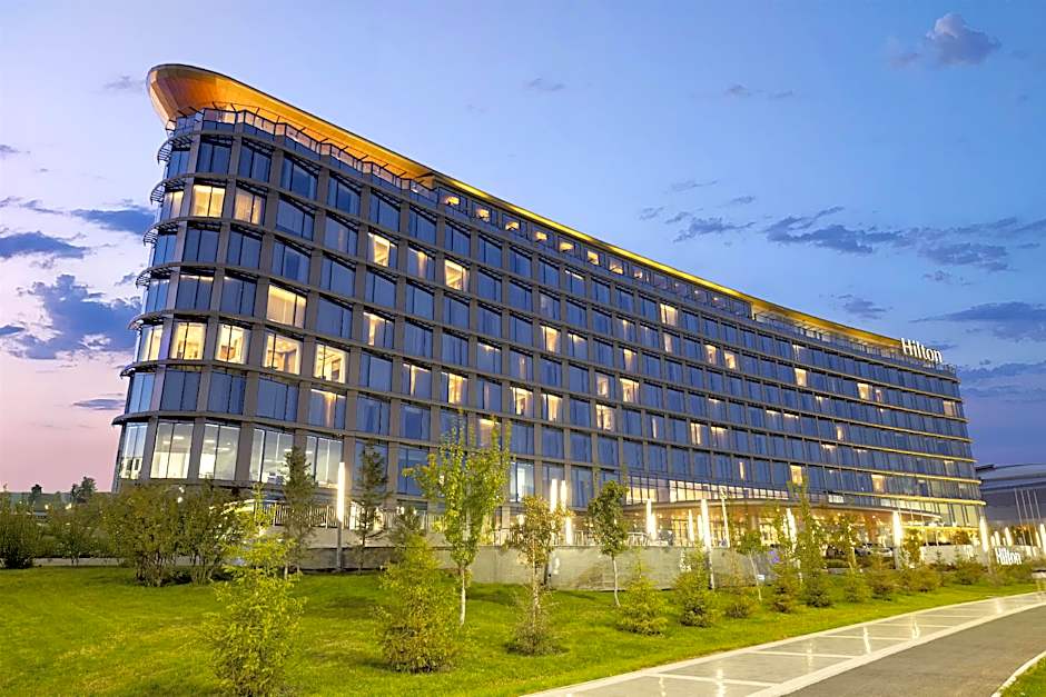Hilton Astana