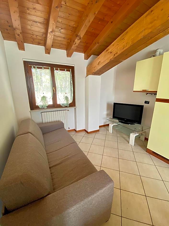 Residence la Lucciola