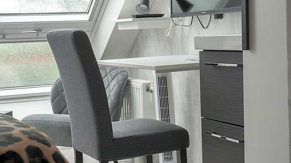 Logies Jardin Schagen