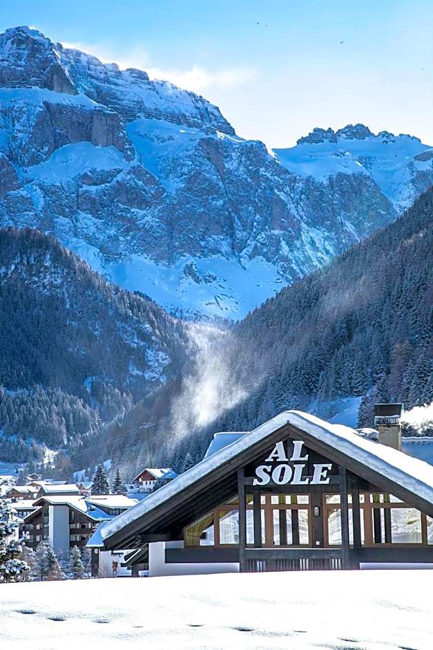 Residence Villa al Sole