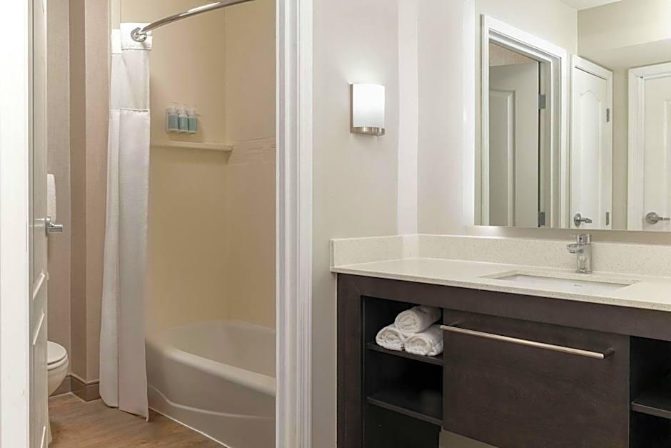Residence Inn by Marriott Dayton North