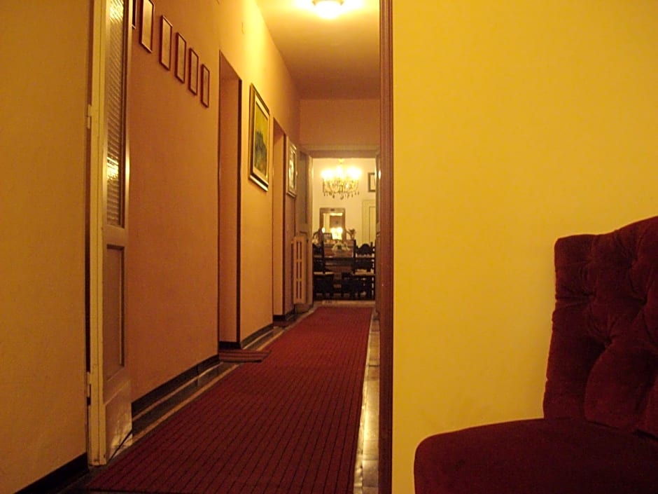 Albergo Anna