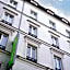 Ibis Styles Paris Batignolles