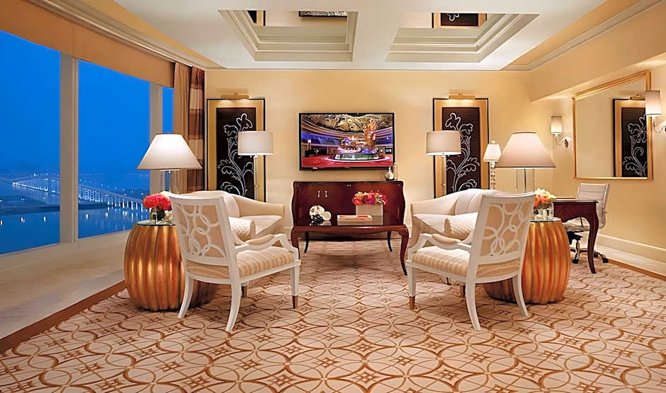Wynn Macau Hotel