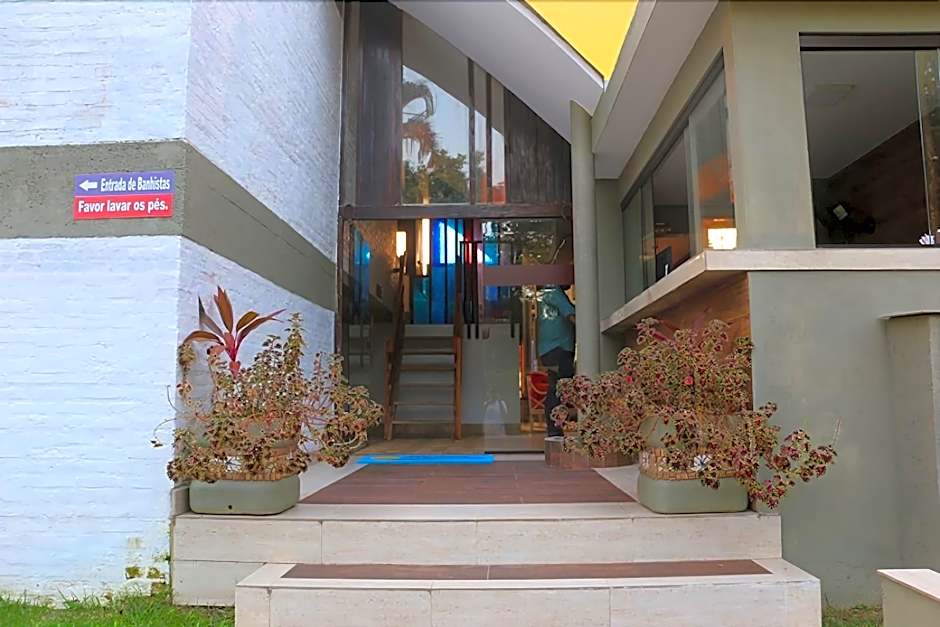 Pousada Solarium Unidade 2