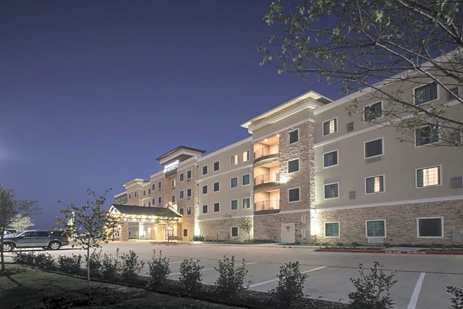 Staybridge Suites Plano - The Colony