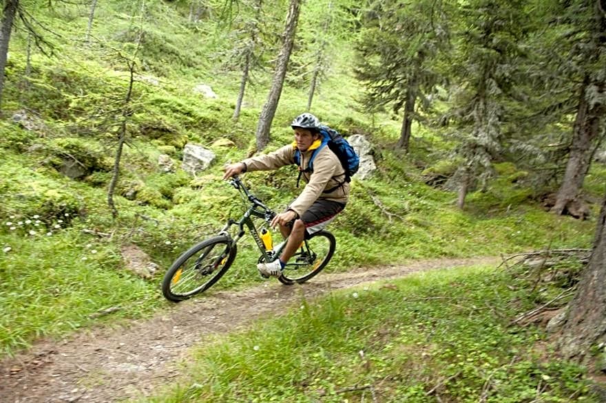 Panoramadorf Saualpe