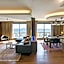 Mövenpick Hotel du Lac Tunis