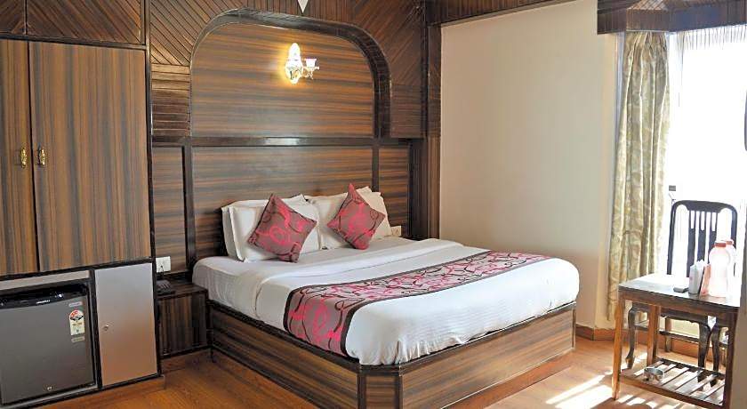 Hotel Sidharath