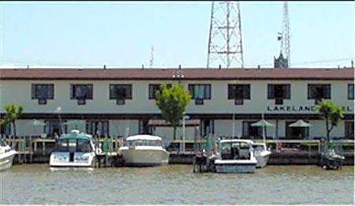 Arlington Inn