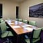 Hilton Garden Inn Monterrey Airport