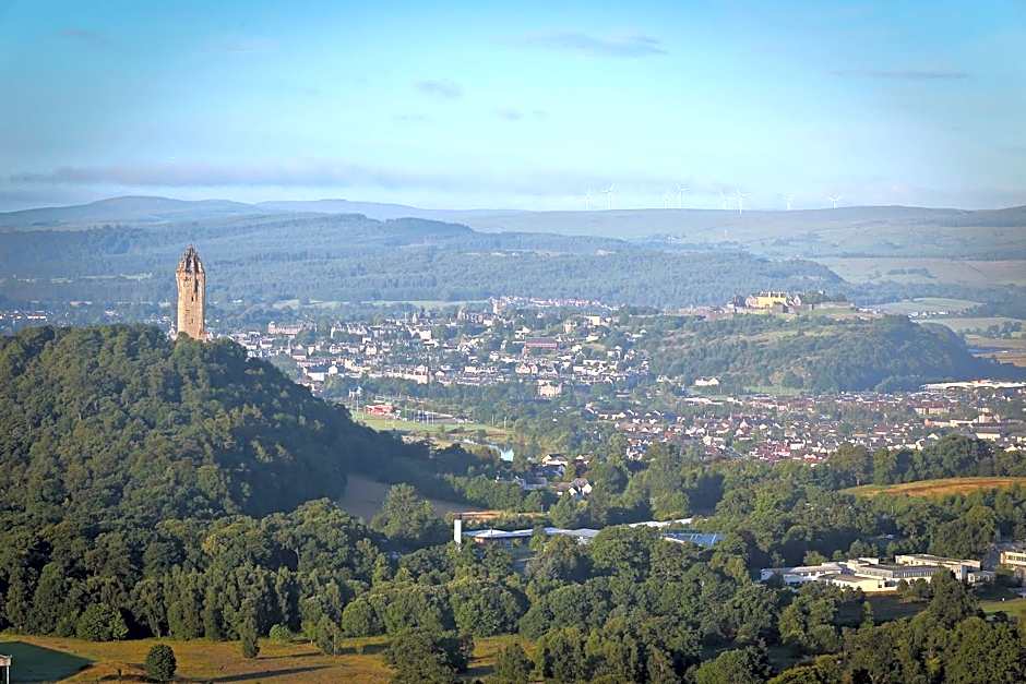 Stirling Youth Hostel
