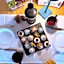 Hotel & Restaurant Forni