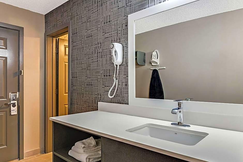 The Wander Hotel, a Ramada by Wyndham