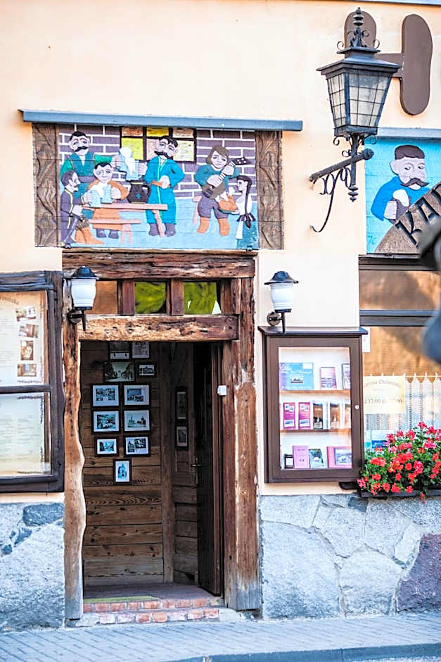 Hotel Karczma Chełmińska