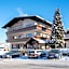 Angerer Alpine Suiten und Familienappartements Tirol