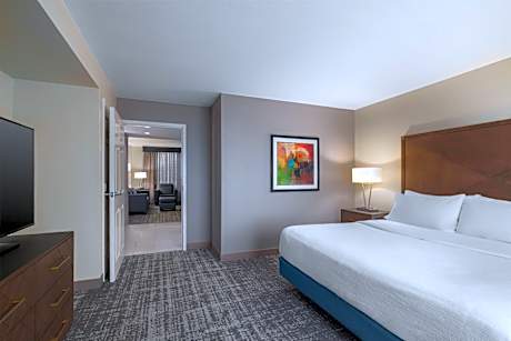 King Room - Mobility Access/Non-Smoking