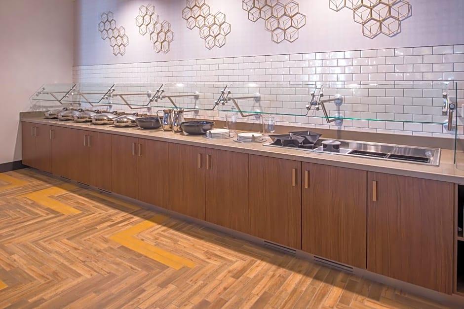 Holiday Inn Joplin, an IHG Hotel