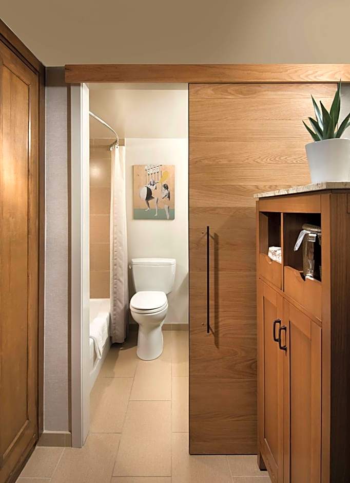 Tempe Mission Palms, a Destination by Hyatt Hotel