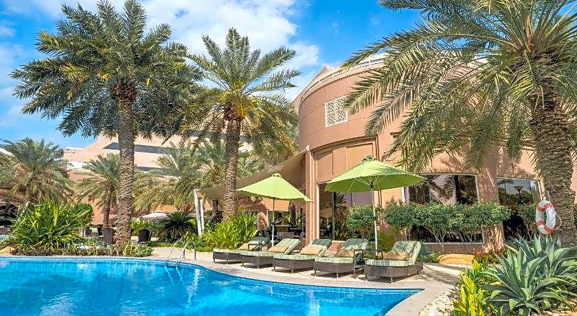 Movenpick Hotel Bahrain