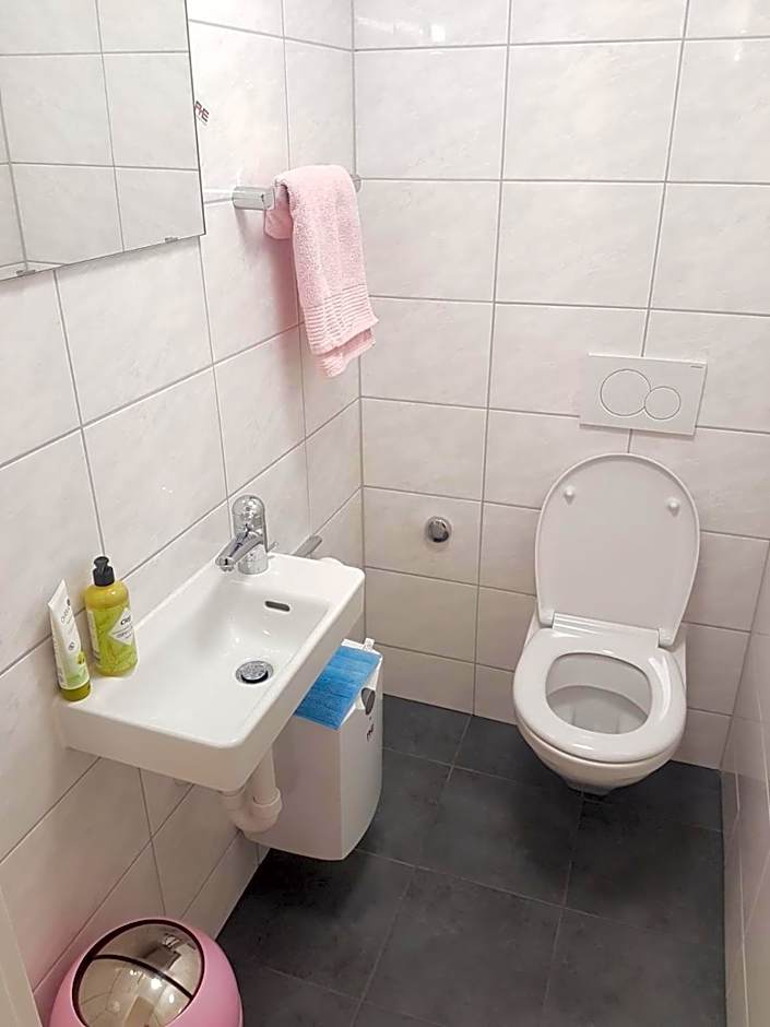 Friendly Hostel Zürich