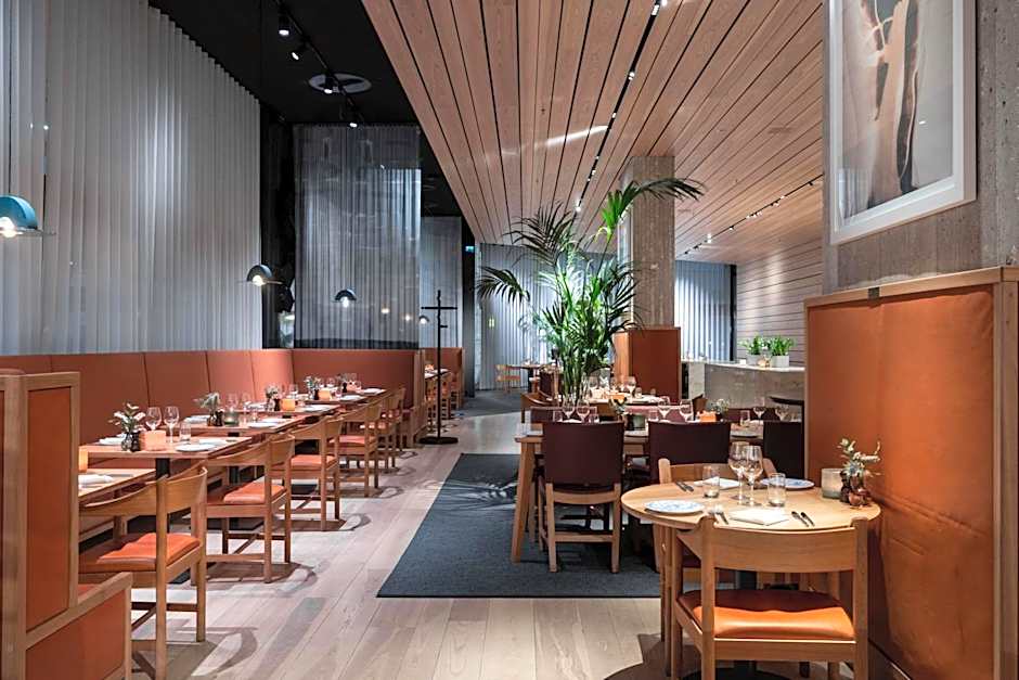 Nordic Light Hotel