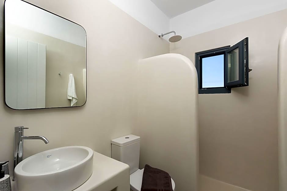 Archon Seaside Retreat