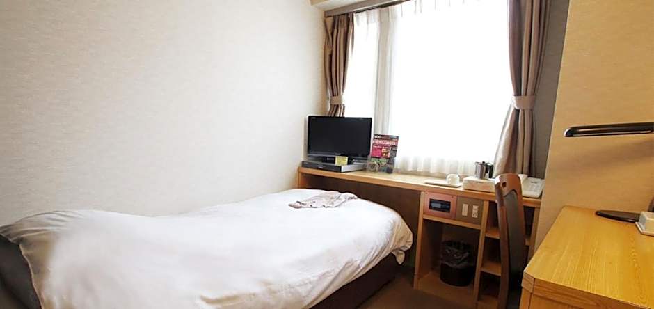 Takamatsu City Hotel