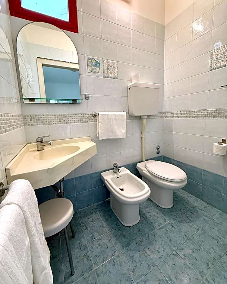 Hotel B&B Nizza Riccione