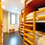 plat hostel keikyu asakusa karin