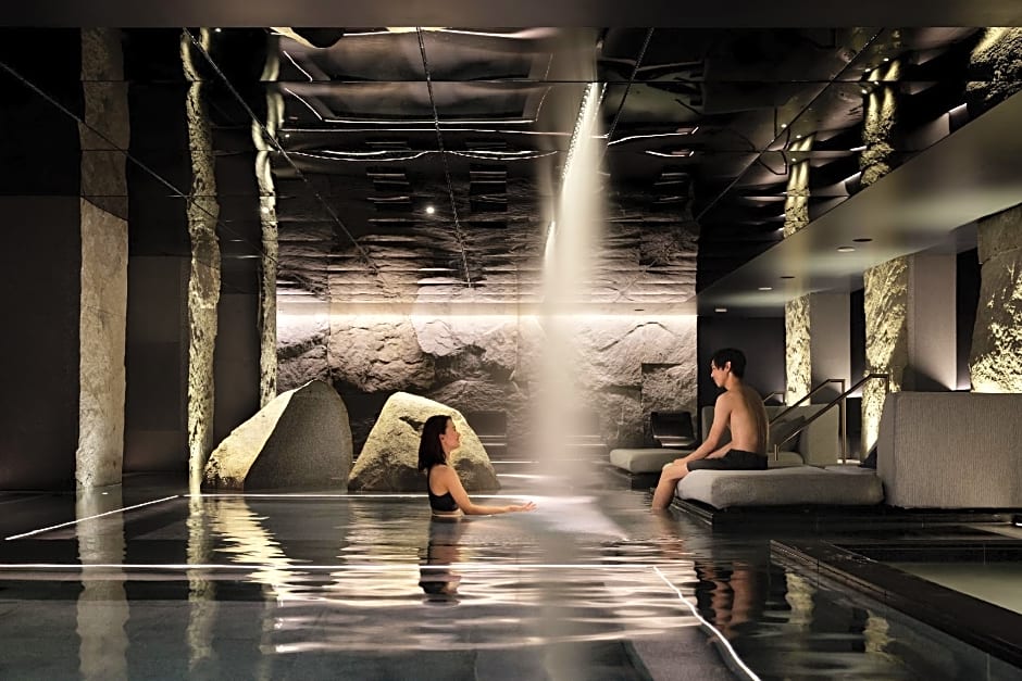 Hotel The Mitsui Kyoto, a Luxury Collection Hotel & Spa