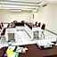 Hotel Golden Park Recife Boa Viagem By Nacional Inn