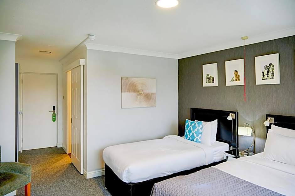 The Warwick Hotel Kenilworth