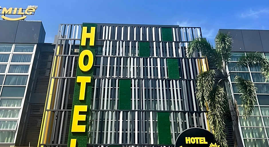 Smile Hotel Klang Bukit Tinggi