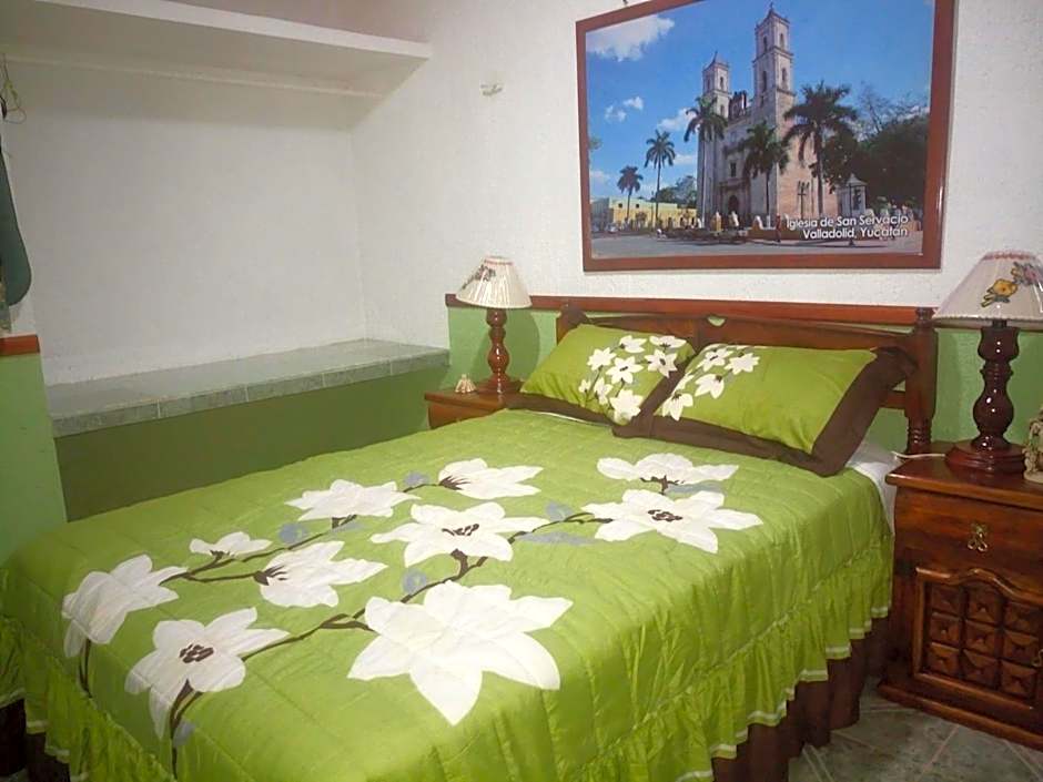 Casa Palagui Colonial