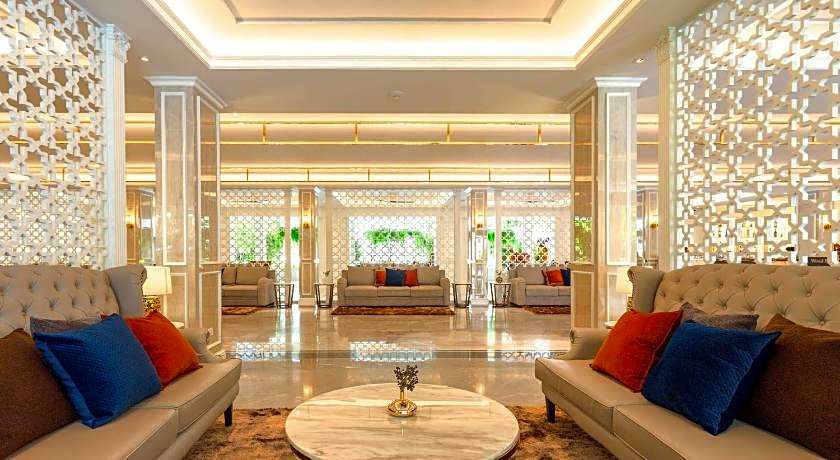 The Beverly Hotel Pattaya (SHA Plus)