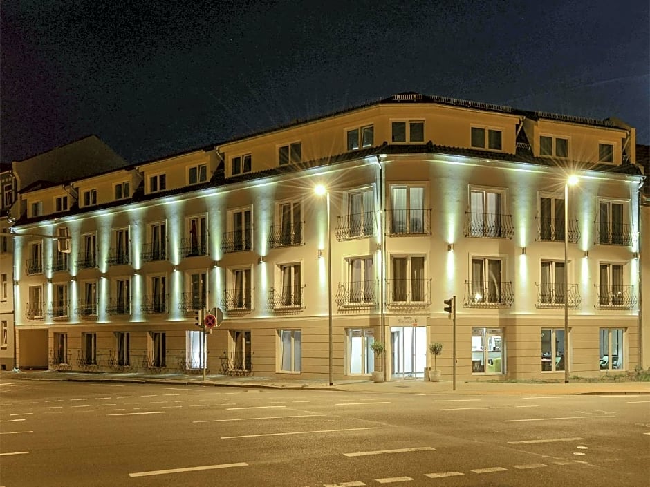Hotel Nordhausen